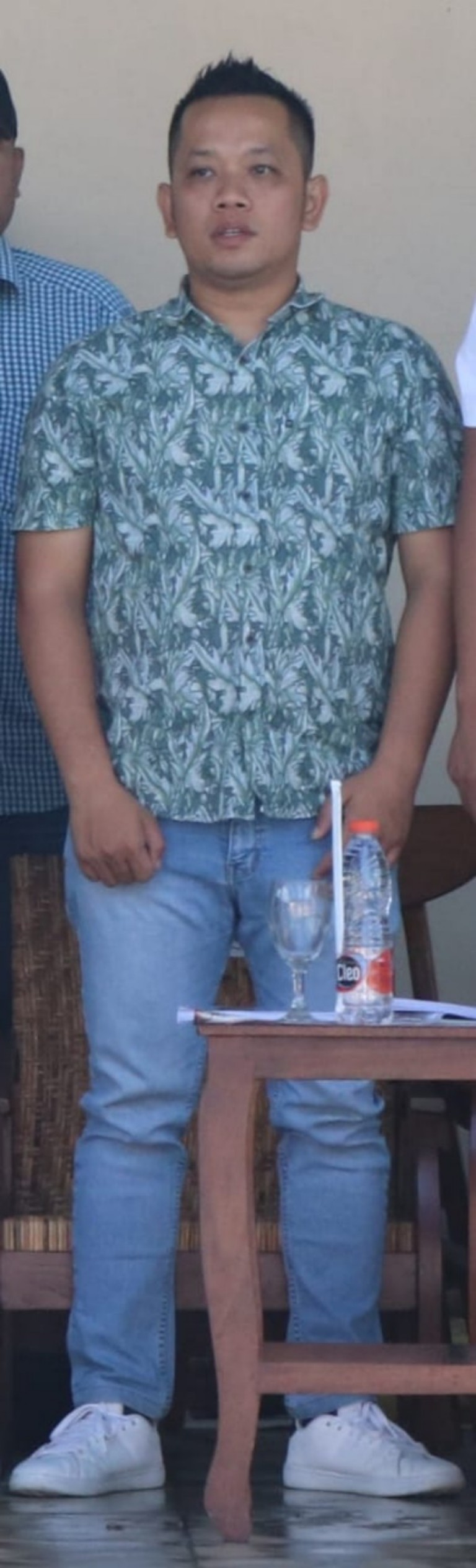 Pemilik Vidia Tirta Rifqi Firmansyah