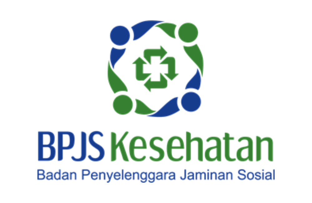 Logo BPJS Kesehatan.