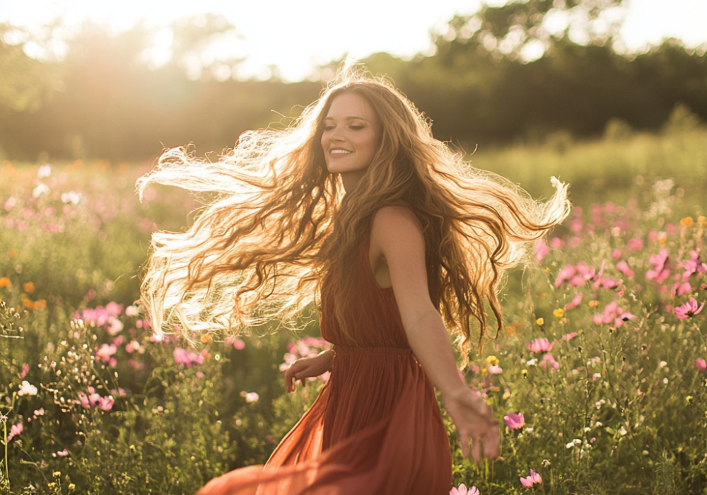 feminine energy