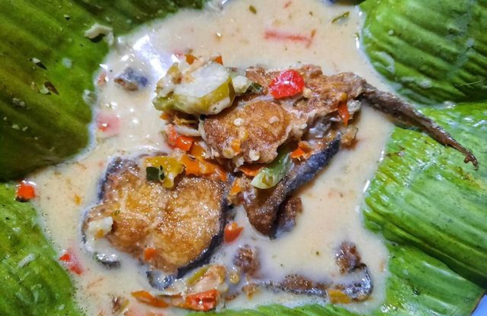 Bothok Sabar Menanti.