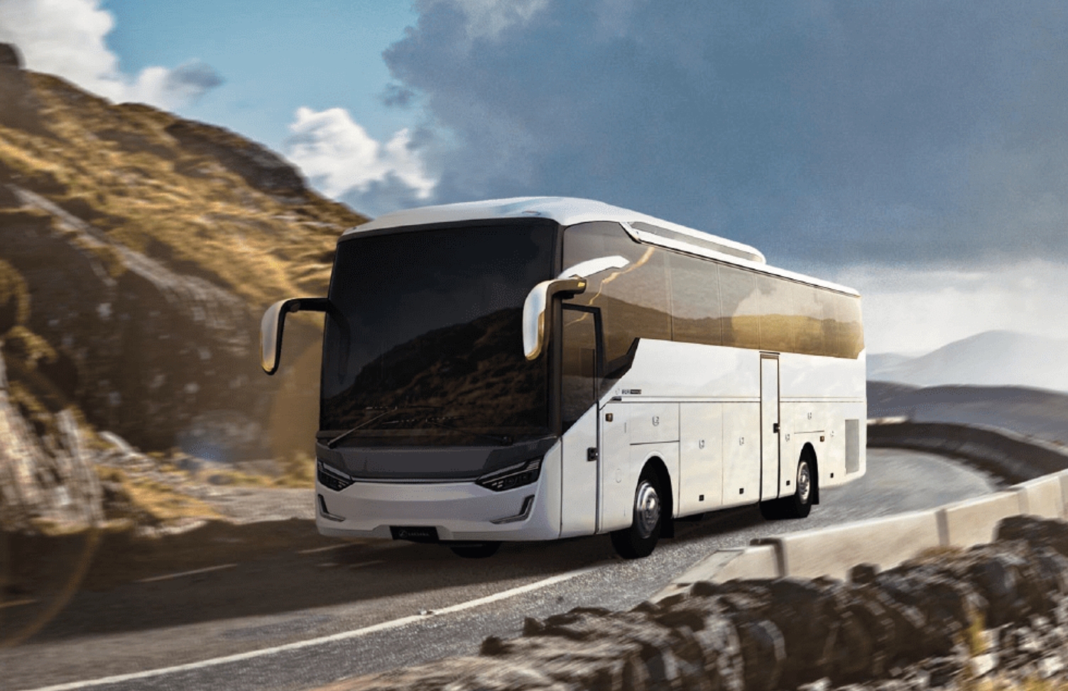 Legacy SR3 Panorama XHD (laksanabus.com)
