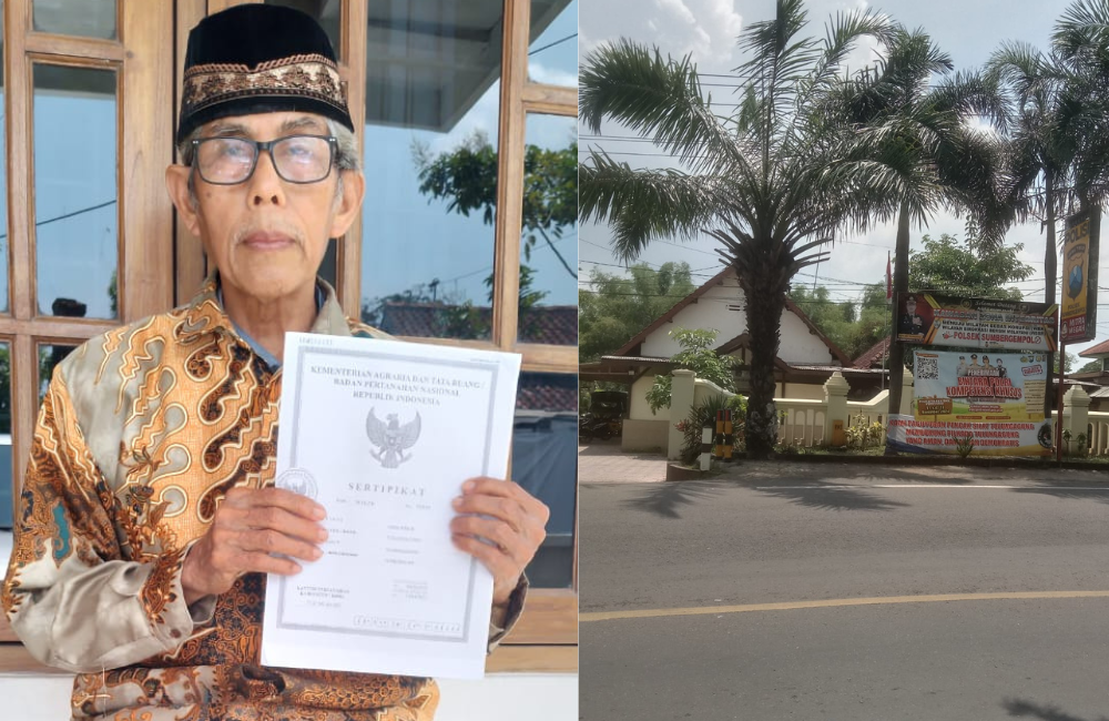 Pemkab Tulungagung dan pihak-pihak terkait menimbang tiga opsi berbeda dalam rencana relokasi Mapolsek Ngantru dan Sumbergempol.
