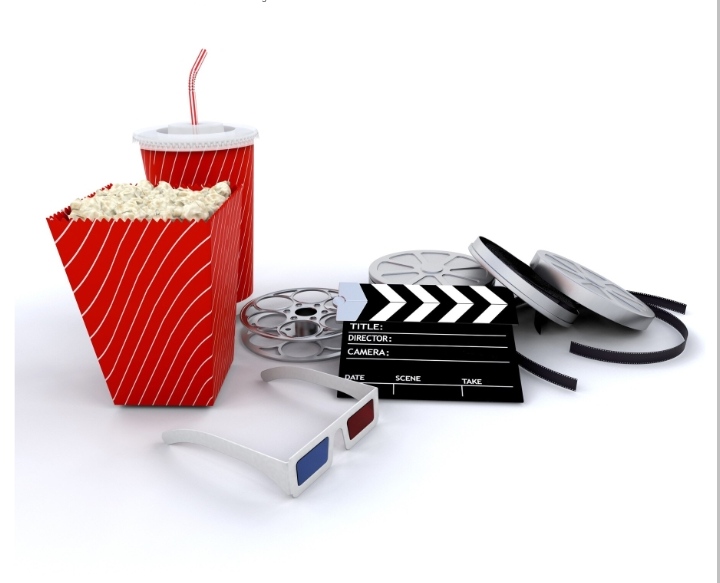 Movie time (freepik)