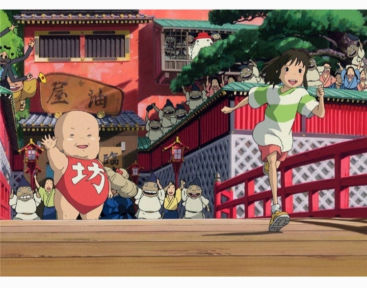 SS Spirited Away (m.imdb.com)