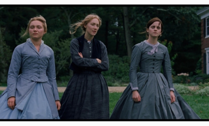 Still Cuts Little Women (m.imdb.com)