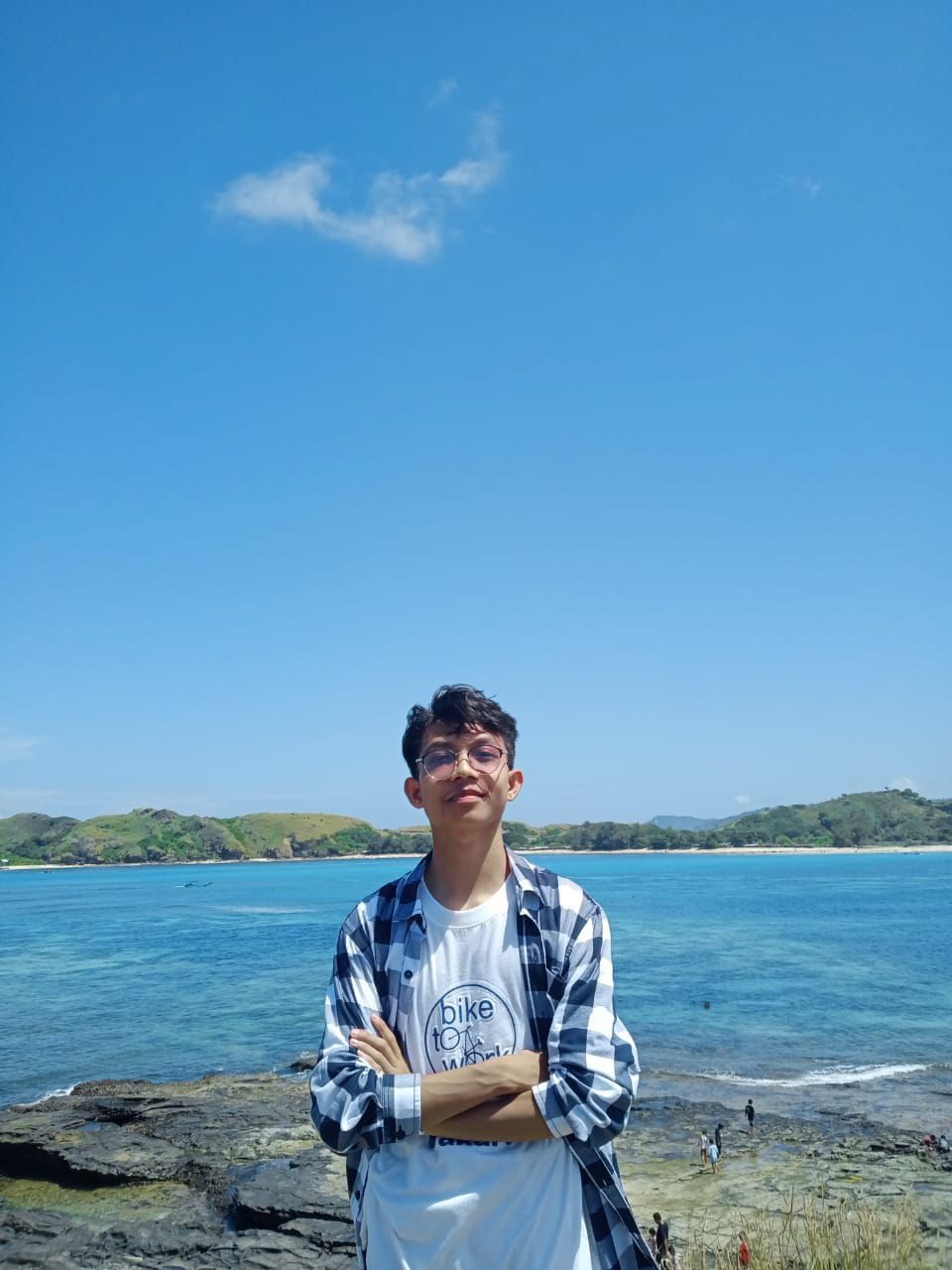 Khaerul Padly Ardiansyah