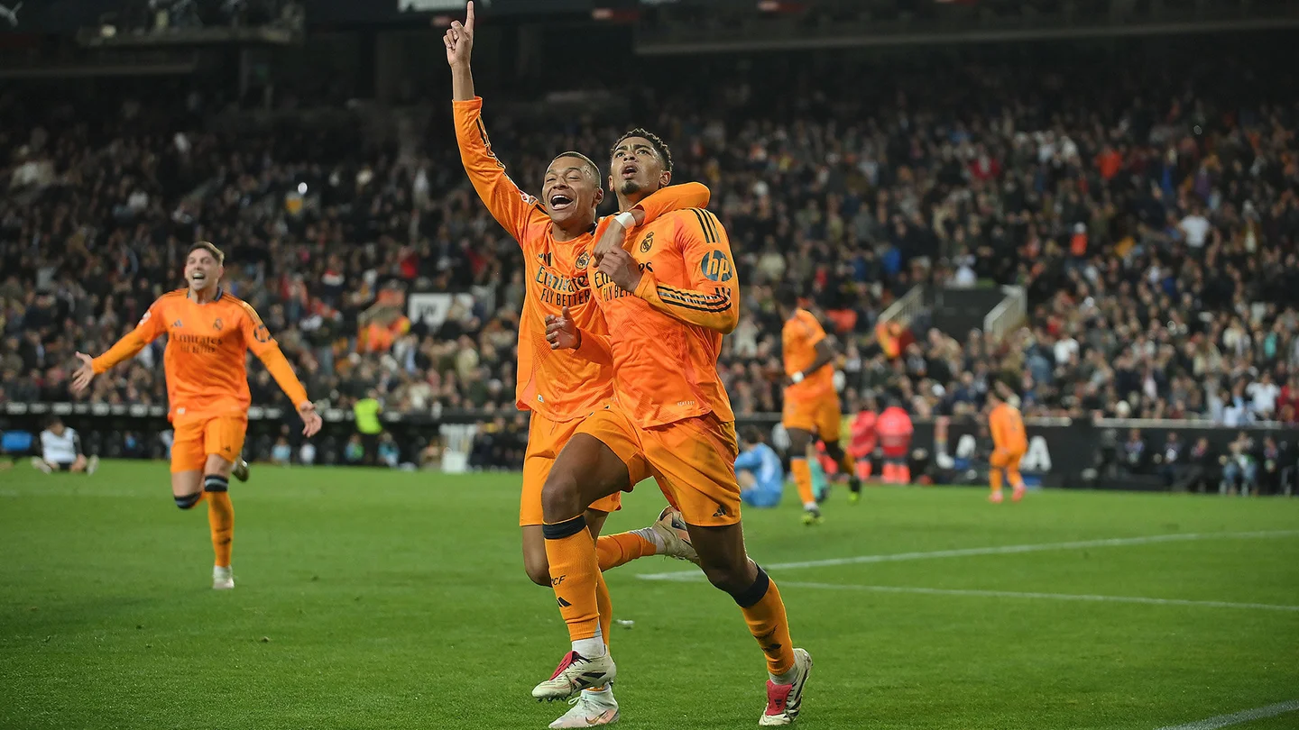 realmadrid.com