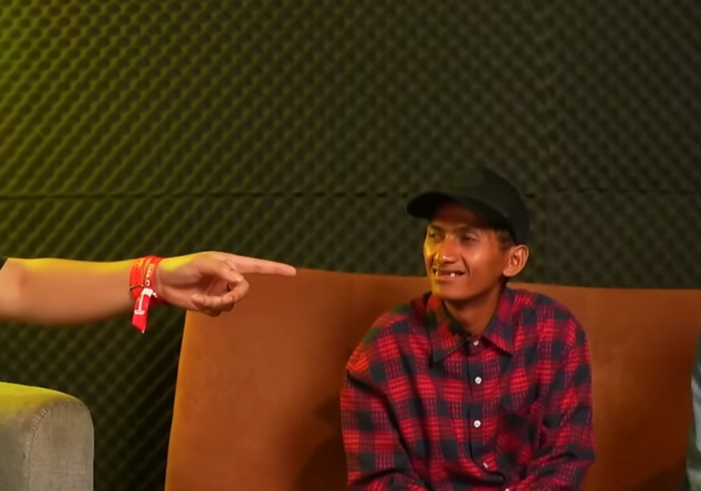 Sugeng Adibuono alias Sugeng Tamber
