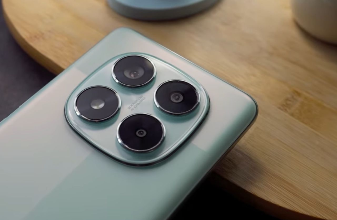 Banyak upgrade dari seri sebelumnya, harga Redmi Note 14 Pro 5G masih gelap!