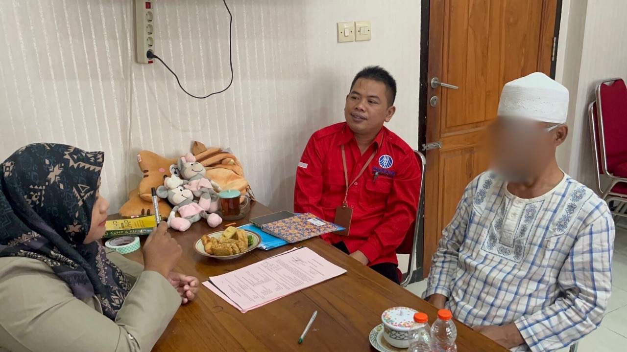 Terungkap tersangka baru kasus dugaan tipikor di Desa Tambakrejo Kecamatan Sumbergempol