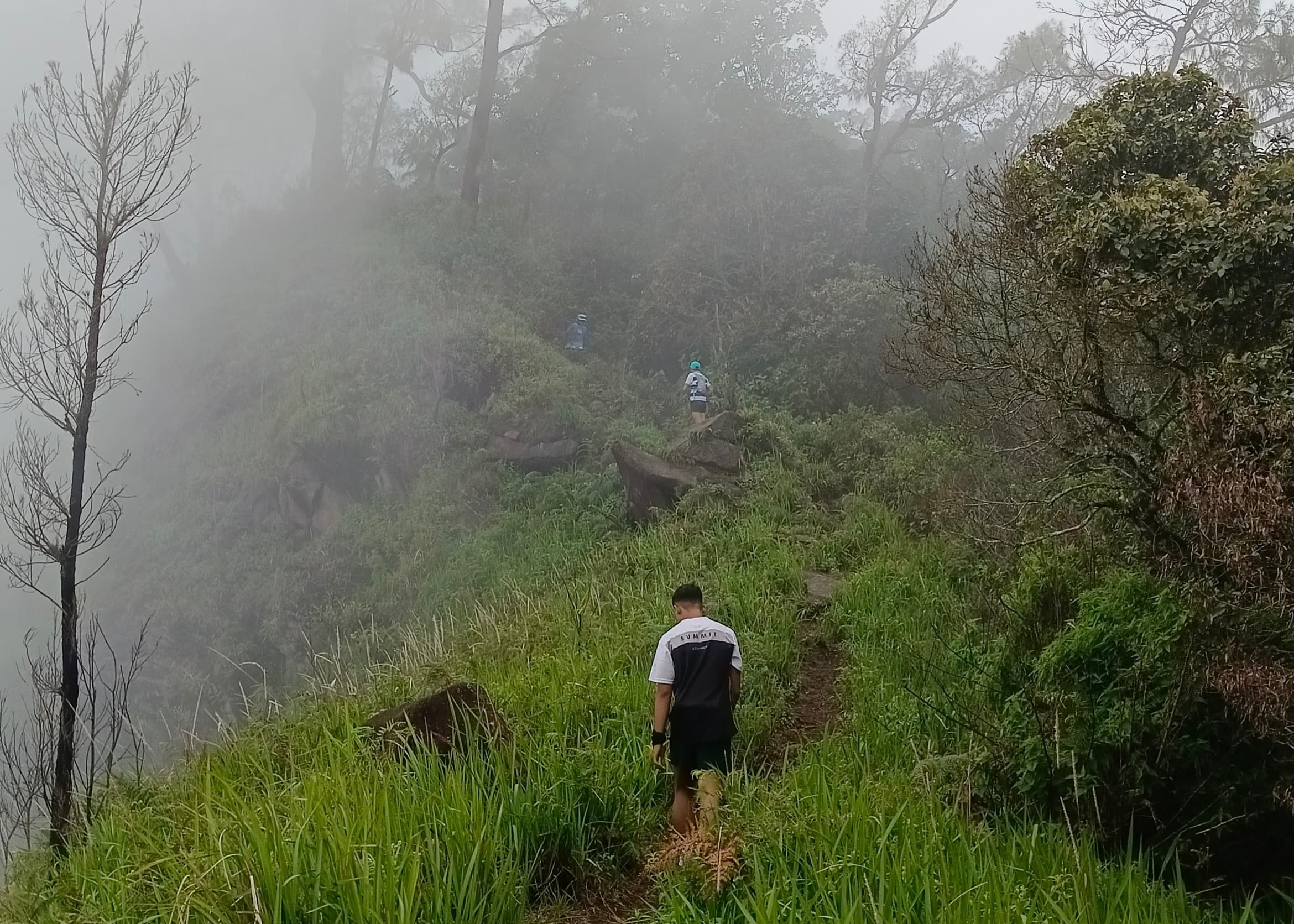 foto: Denis Tagrunners untuk Radar Tulungagung