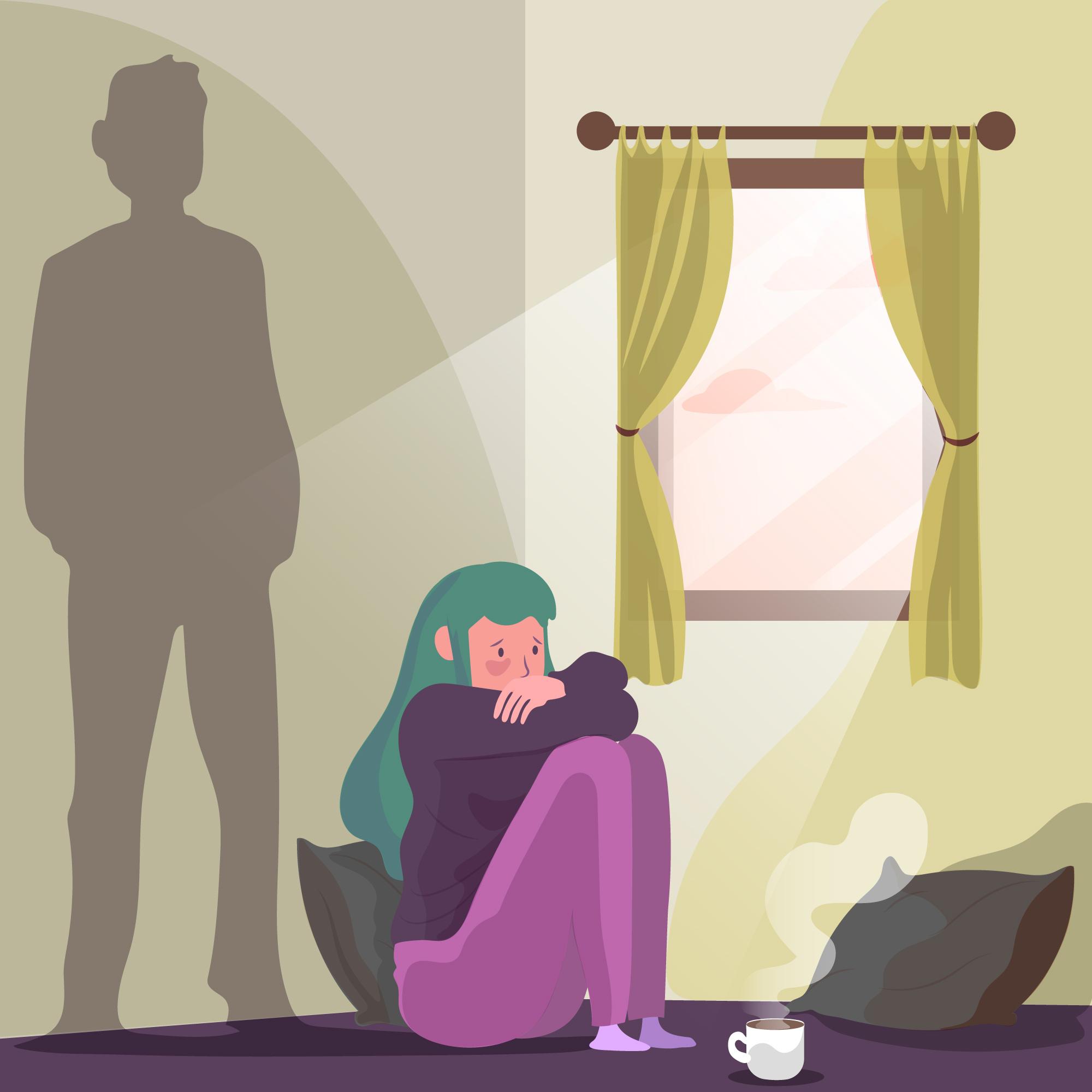 ilustrasi pencabulan