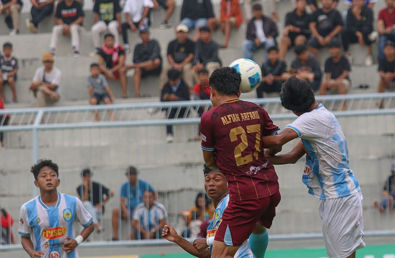 Persewangi Banyuwangi bawa poin penuh lawan Persedikab Kediri