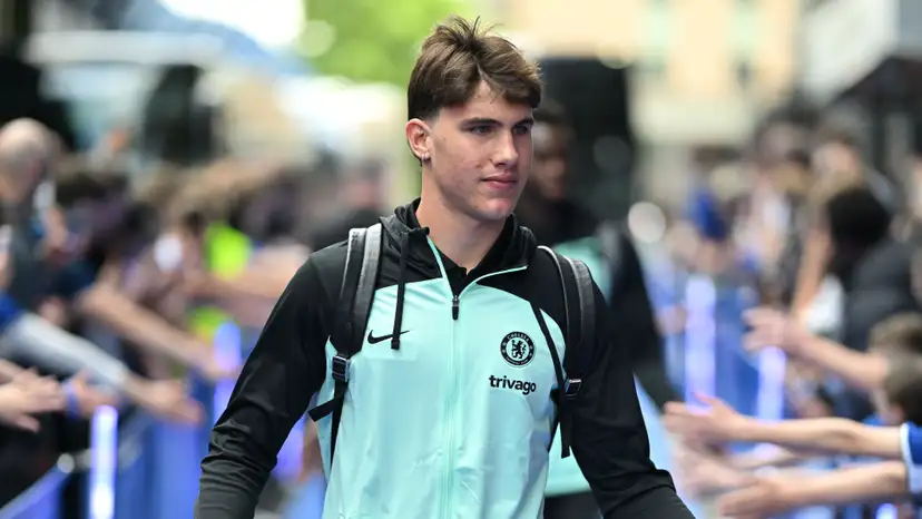 foto: Getty Images Sport