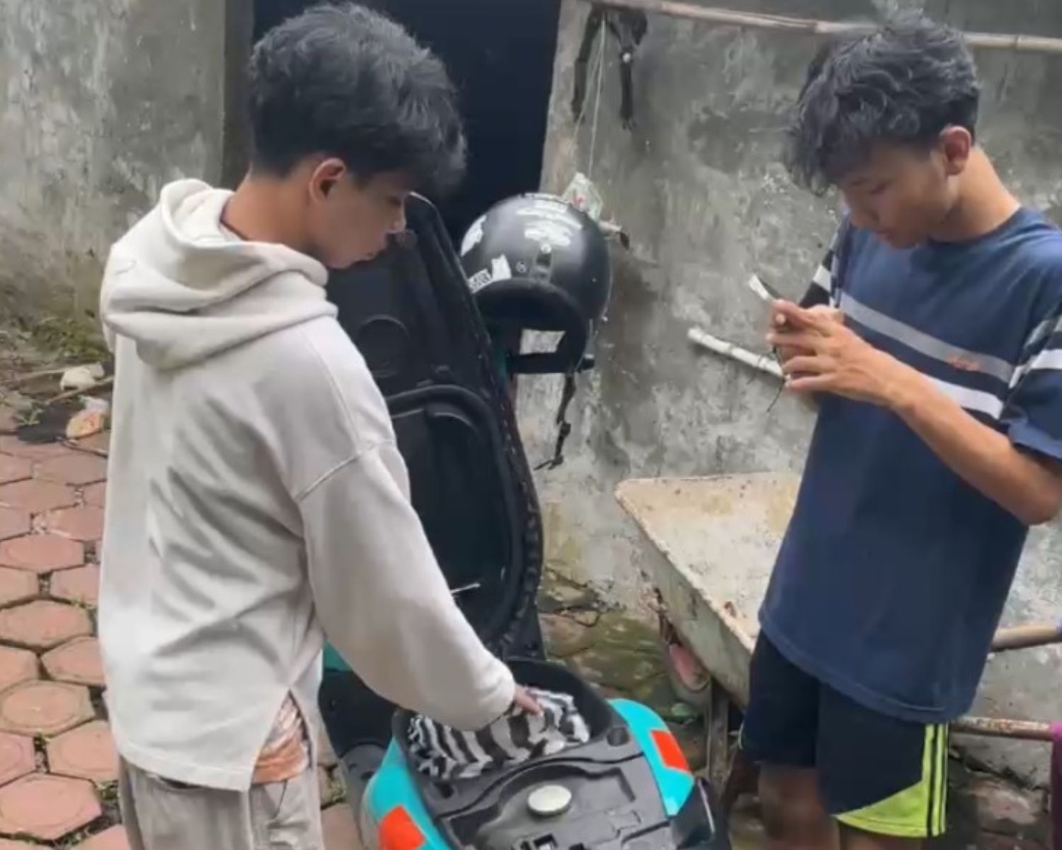 Instagram Reels Competition wadahi kreativitas pelajar di Tulungagung