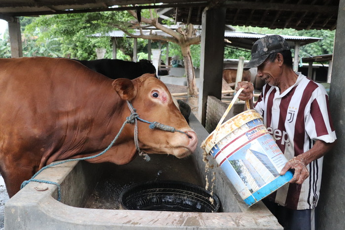 foto: Yoga Dany Damara/Radar Tulungagung