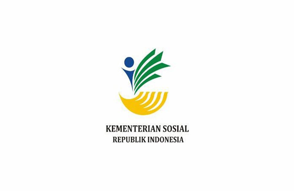 logo kemensos