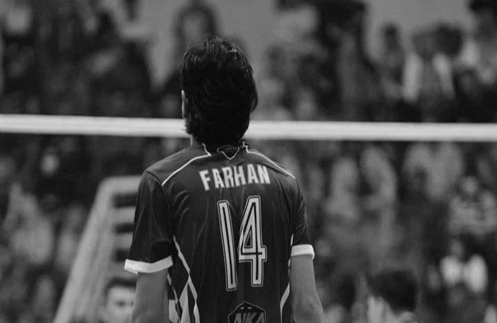 Farhan Halim atlet timnas Indonesia yang merintis karir diluar negeri