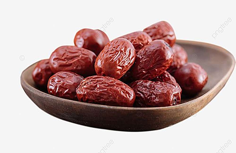 kurma yang disunnahkan untuk menjadi manisan saat berbuka puasa