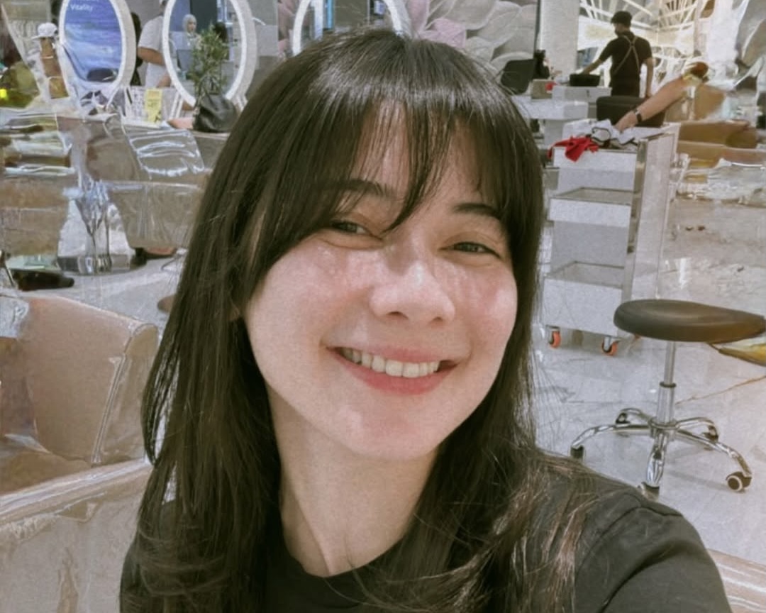 Berikut fakta perselingkuhan yang menerpa model cantik Iris Wullur