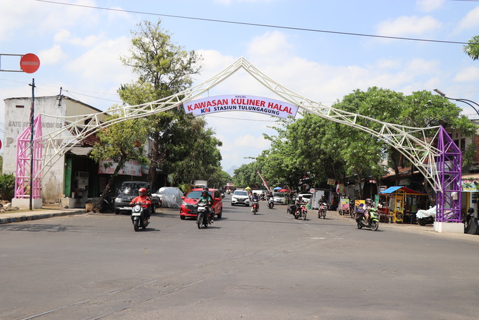 foto: Yoga Dany Dmara/Radar Tulungagung