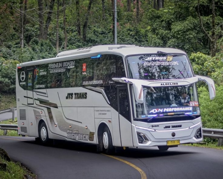 Berikut harga tiket bus rute Tulungagung Bali