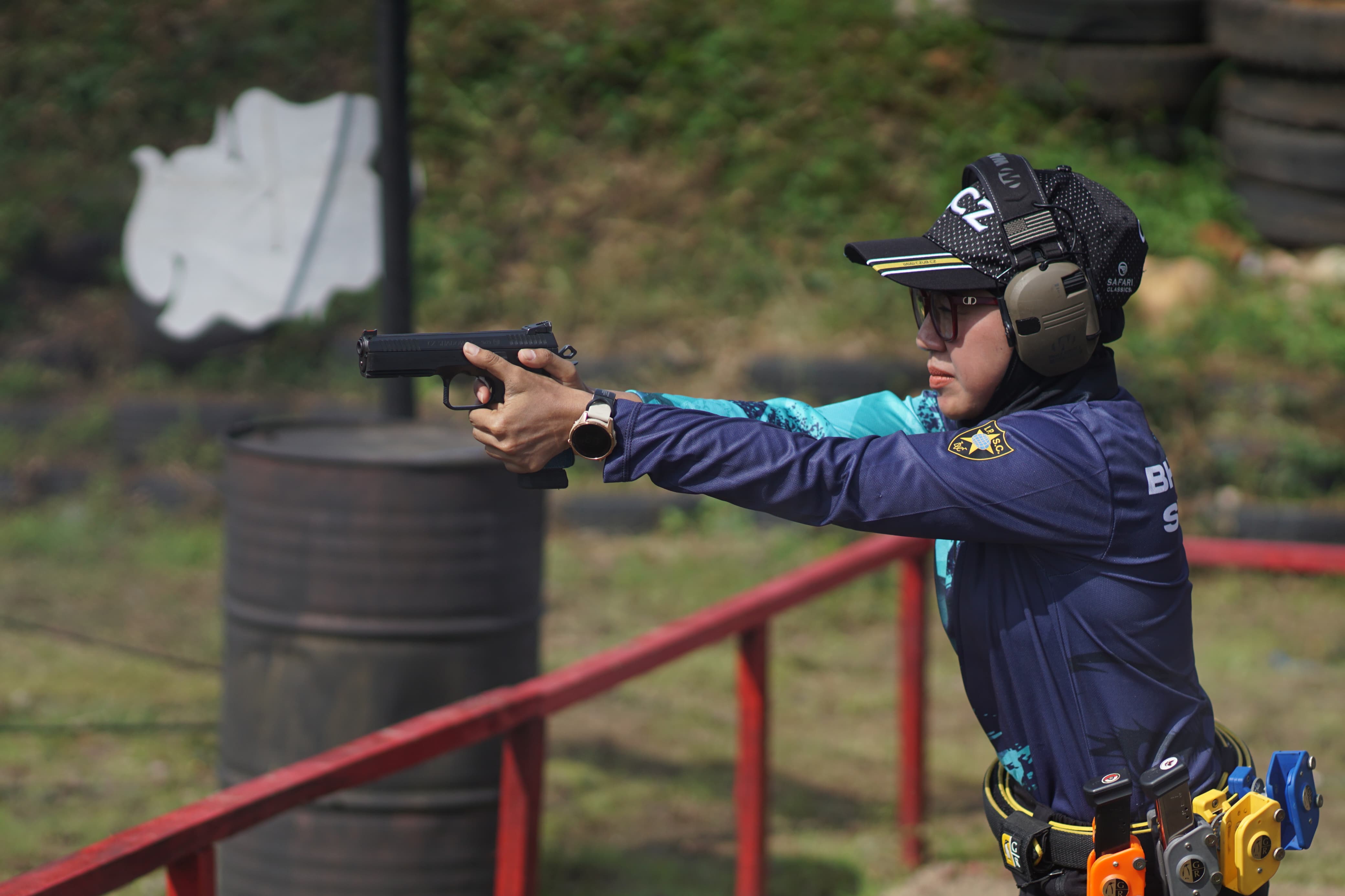 foto: dr Tika Primasari untuk Radar Tulungagung