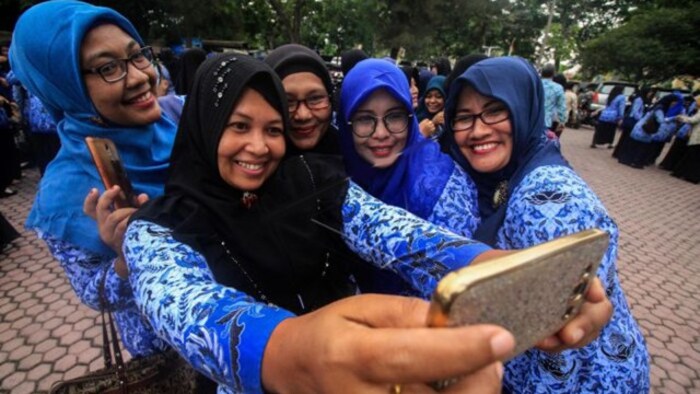 foto: Antara/Rahmad