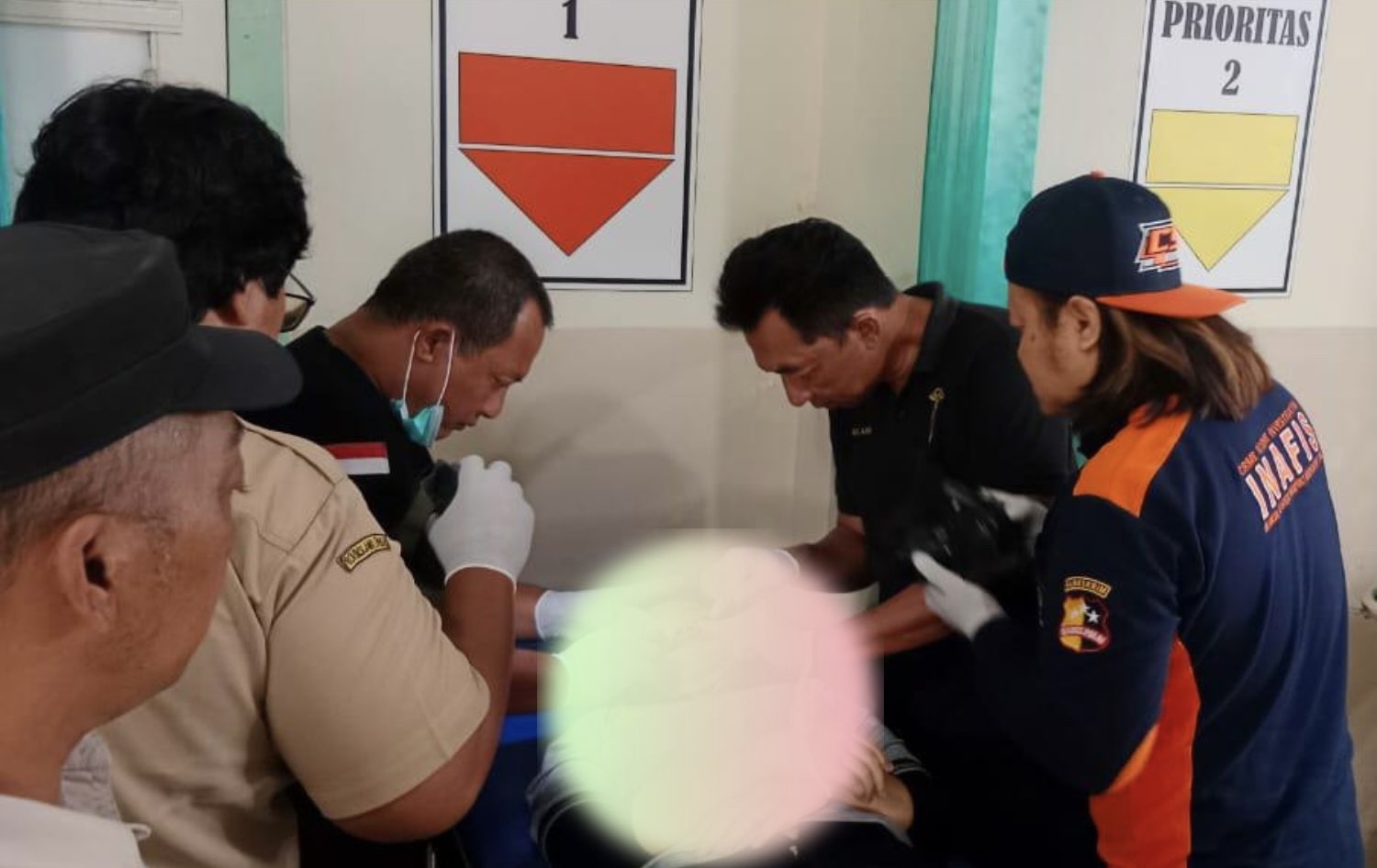 Meninggal mendadak, berikut kronologi siswi SMKN 1 Pagerwojo yang meninggal saat praktek perhotelan