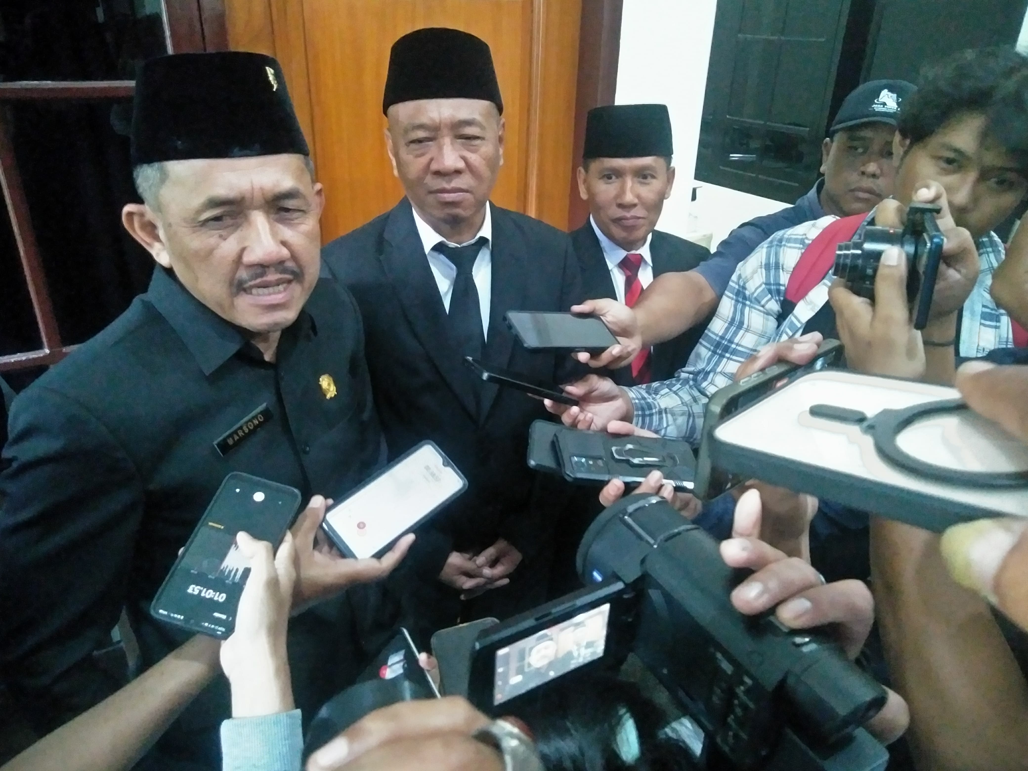 foto: Aditya Yuda Setya Putra/Radar Tulungagung