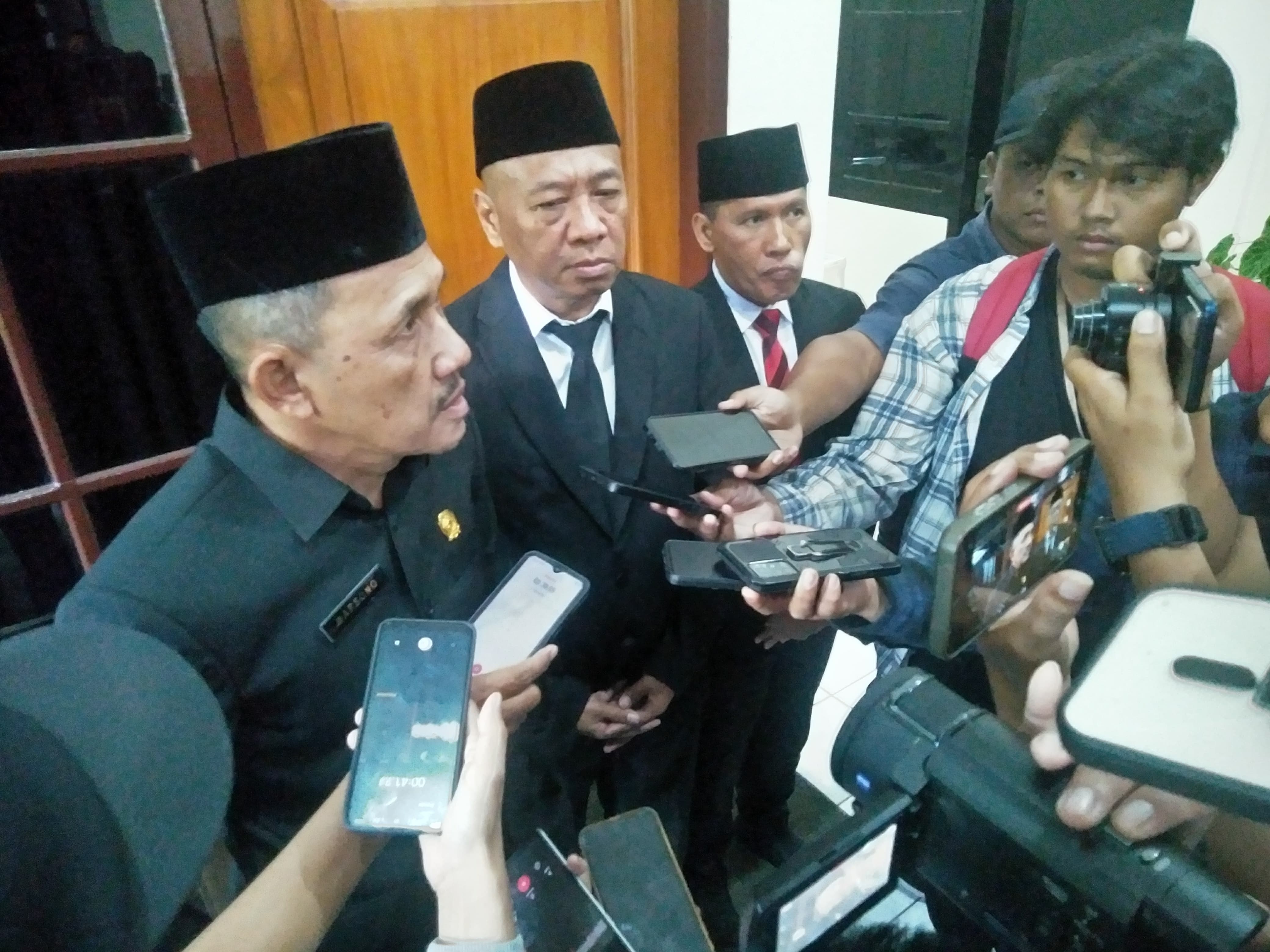 foot: Aditya Yuda Setya Putra/Radar Tulungagung