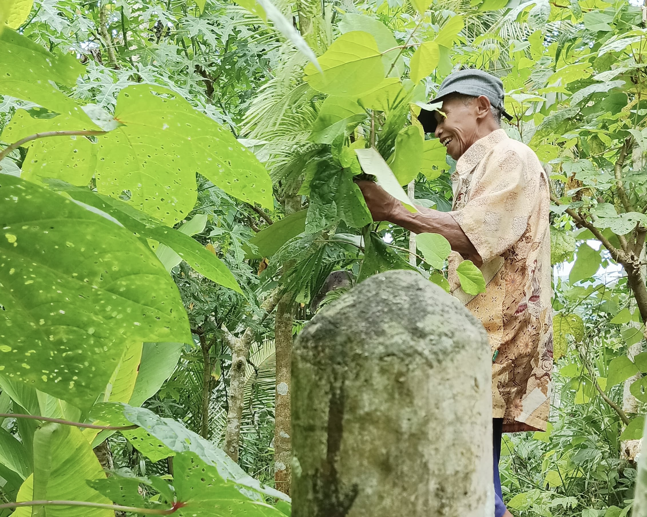 Program PTSL di Trenggalek akan segera berakhir, masyarakat dihimbau untuk segera