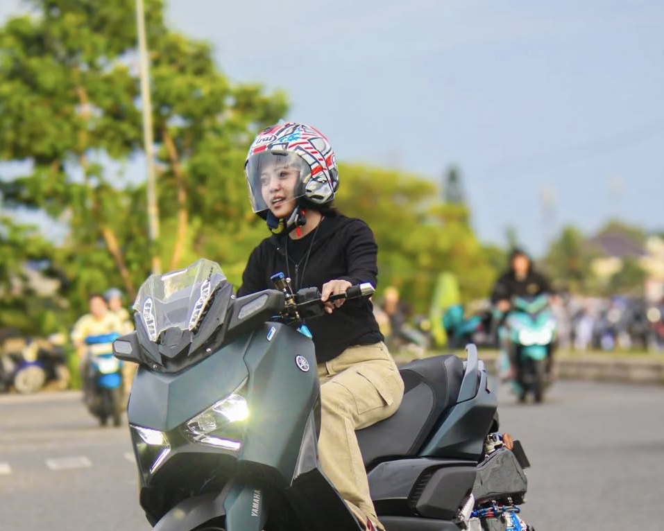 Berikut tips hindari rem blong saat kondisi jalan turunan