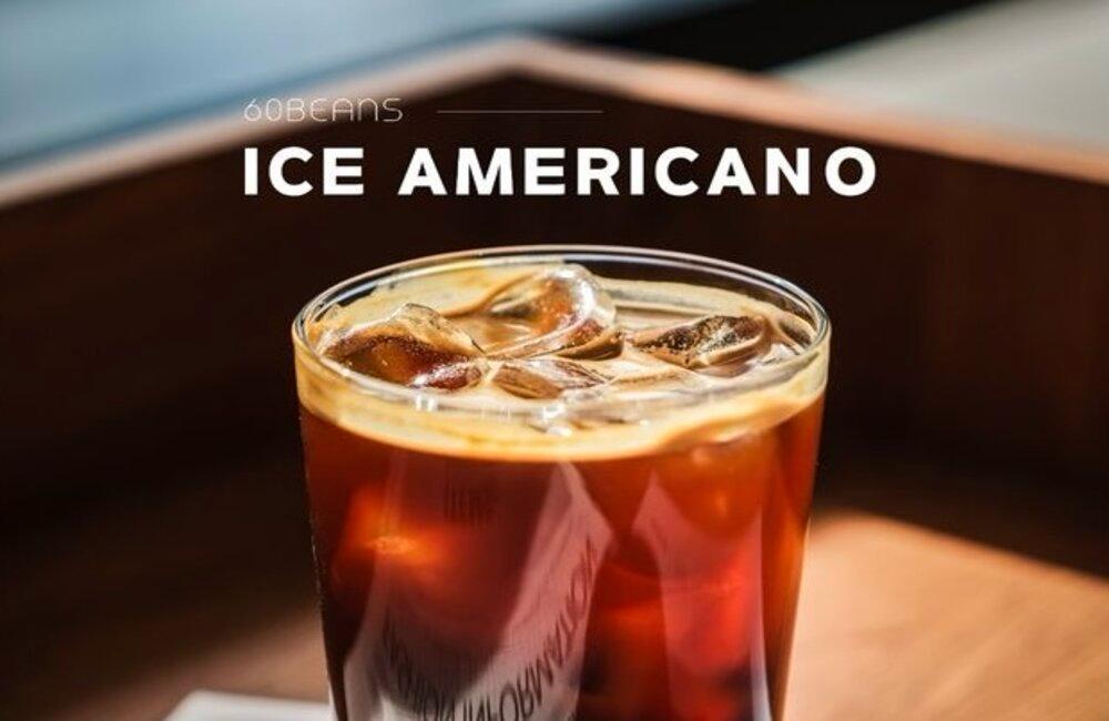 Kopi Americano