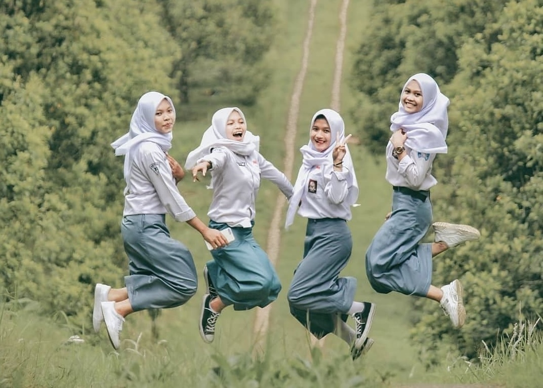 Ingin berkarir di lingkungan pemerintahan, berikut daftar sekolah lanjutan jamin jadi ASN/PNS
