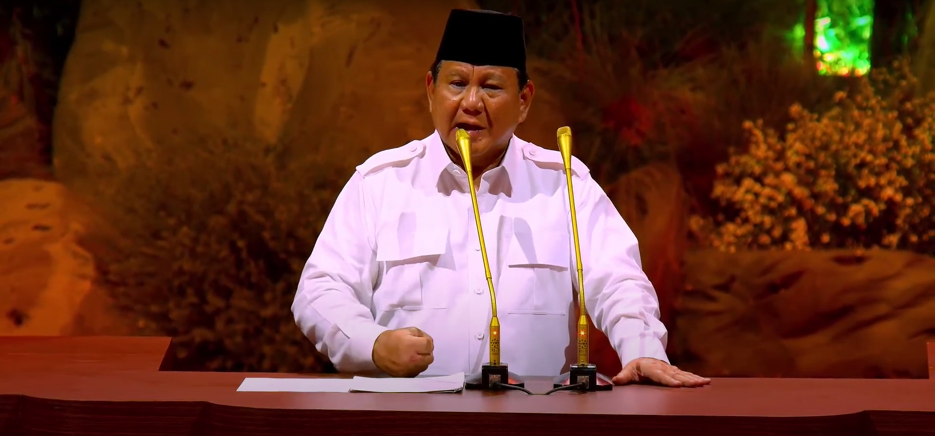foto: Youtube Gerindra TV