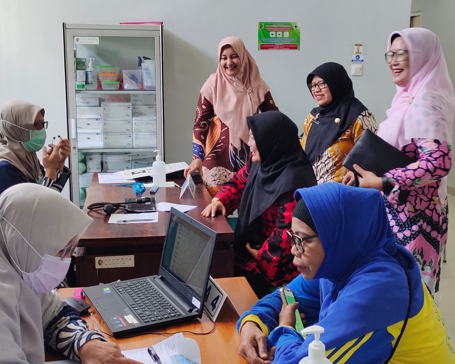 Program pemeriksaan kesehatan gratis di Tulungagung segera berjalan