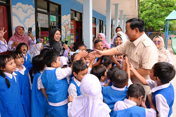 foto: BPMI Setpres