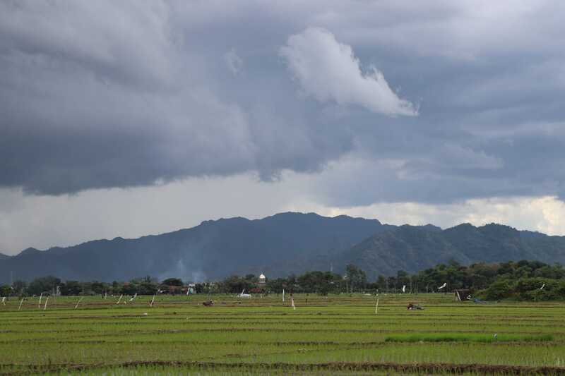 FOTO: Yoga Dany Damara/Radar Tulungagung