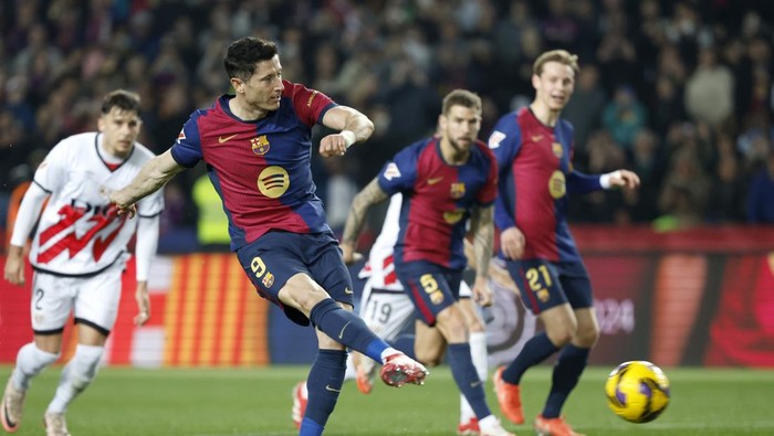 foto: AP/Joan Monfort