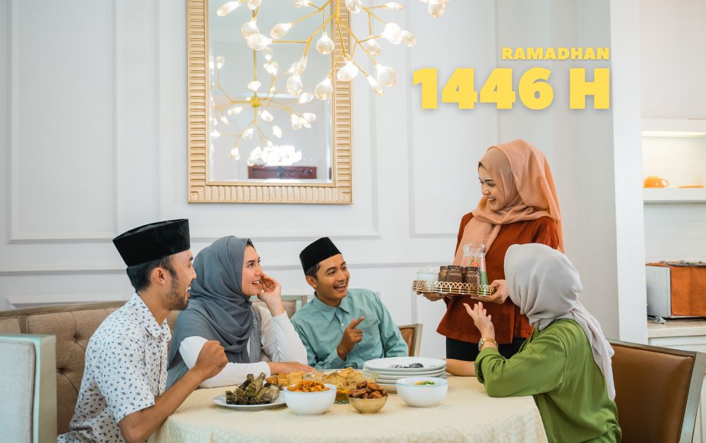 Awal Puasa 2025