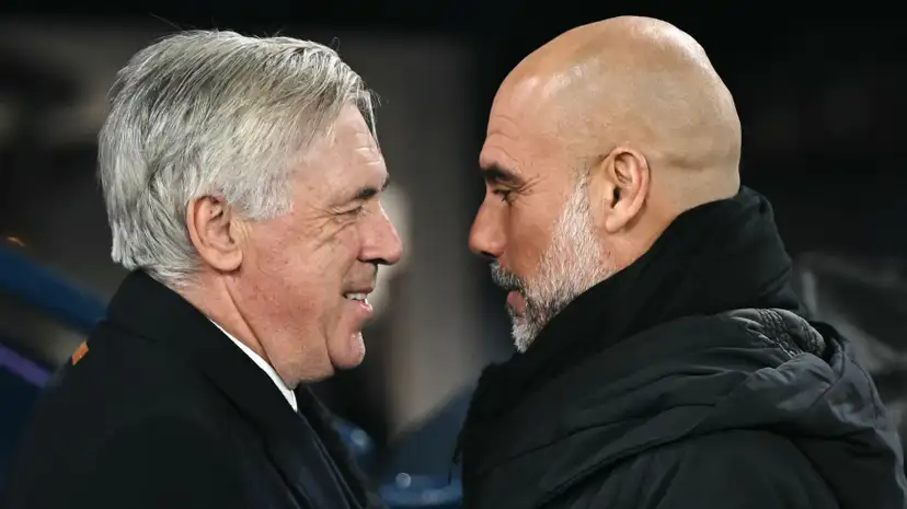 foot: Getty Images