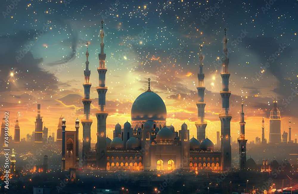 ramadhan kareem