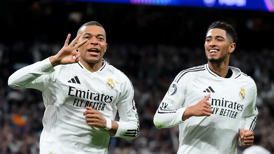 foto: Getty Images Sport
