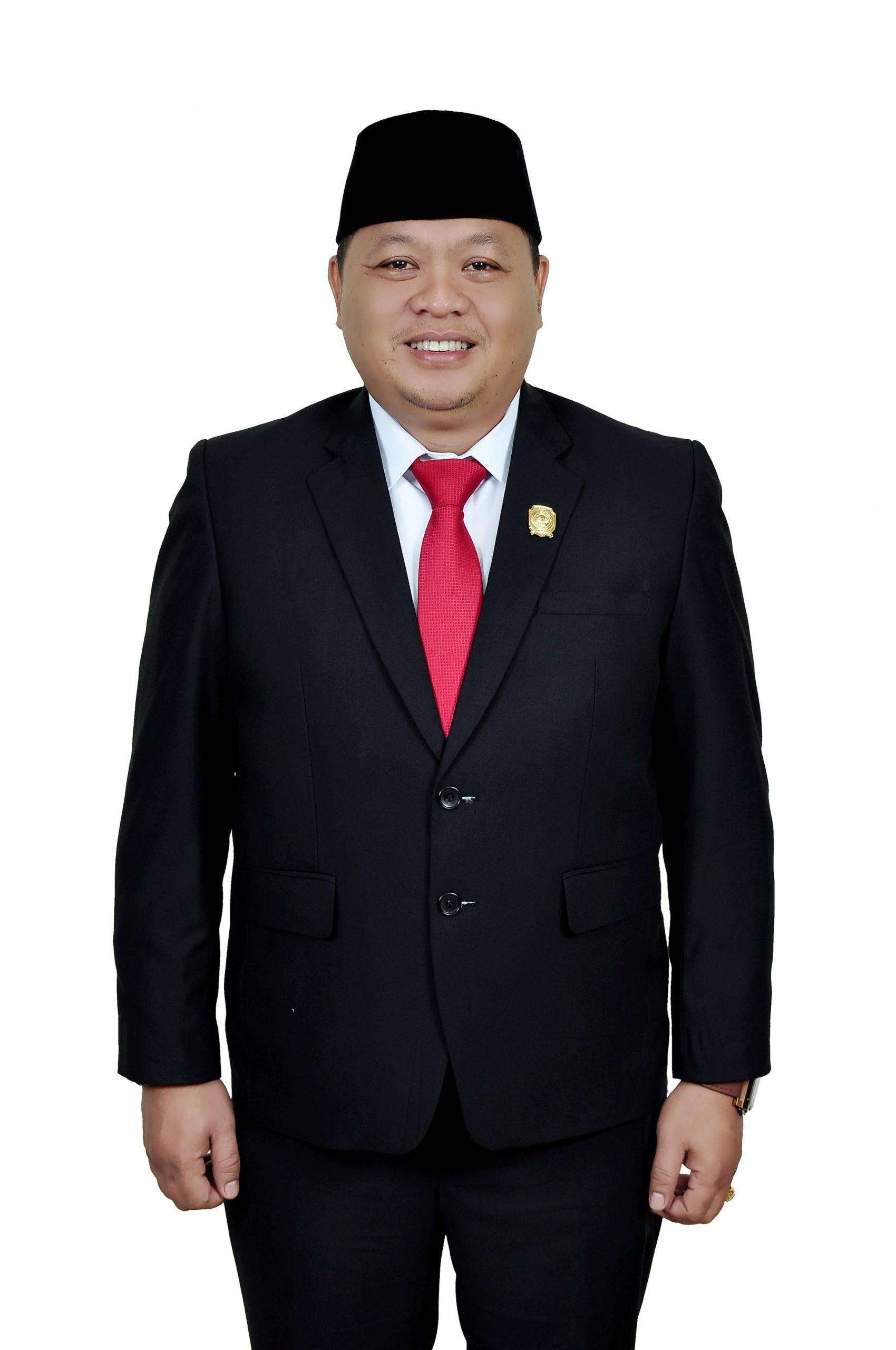 Ketua Fraksi Gerindra DPRD Tulungagung, Sumarsono Efendi.
