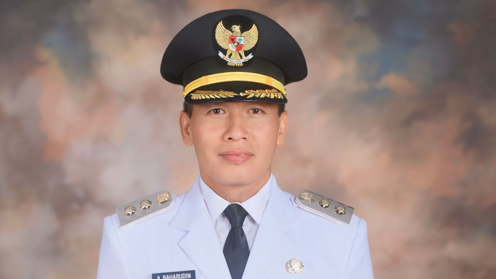 Wakil Bupati Tulungagung, Ahmad Baharudin.