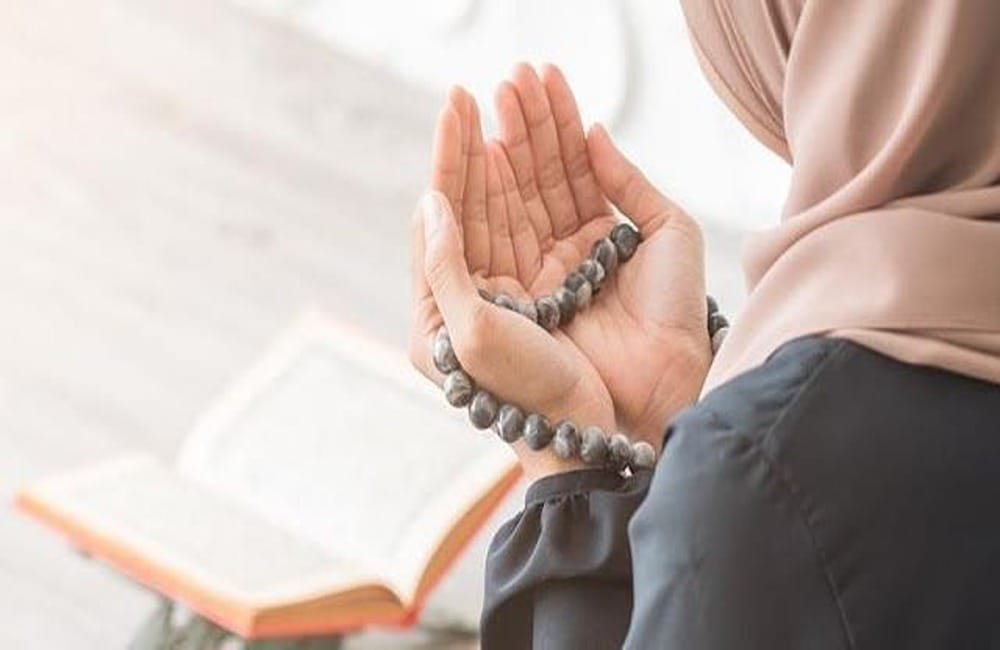 meningkatkan iman di bulan suci ramadhan