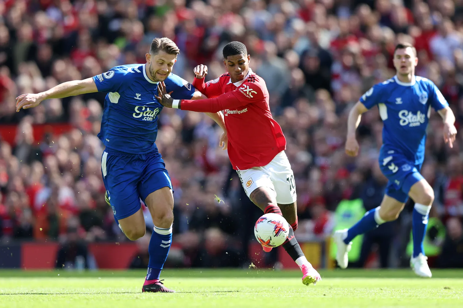 foto: Jan Kruger/Getty Images