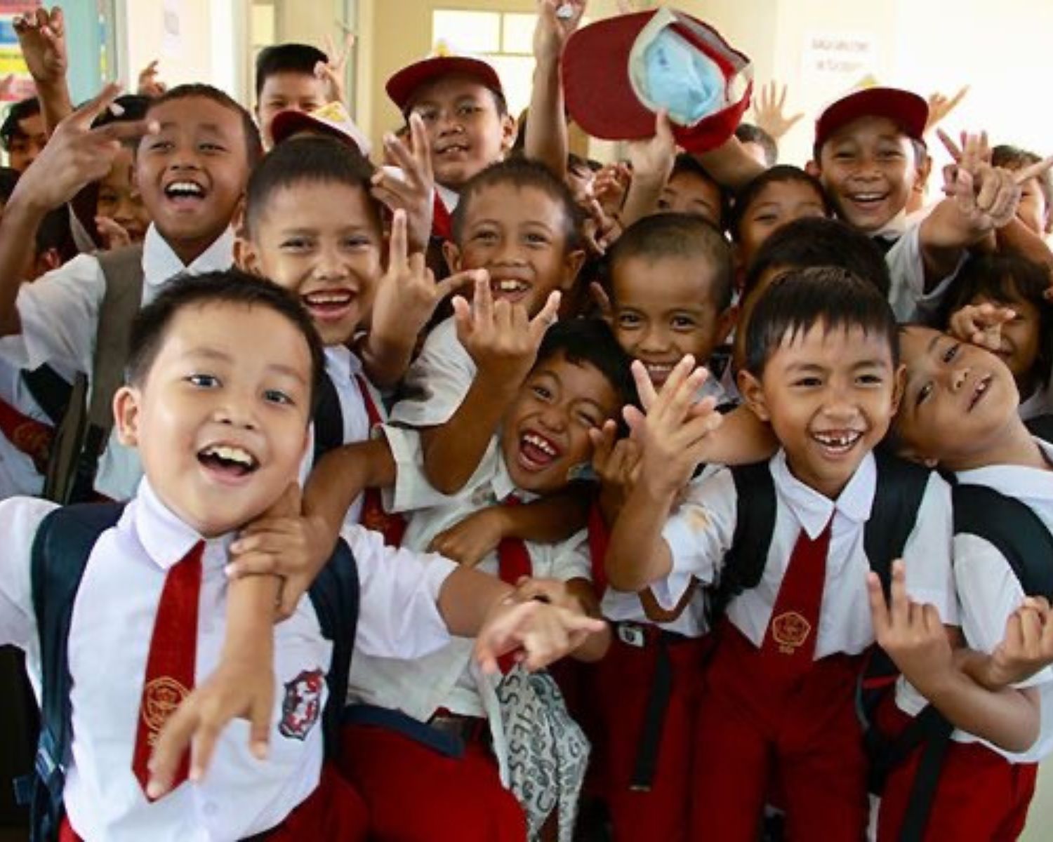 Sekolah Dasar di Tulungagung akan mendapat jatah libur di buan  suci Ramadhan