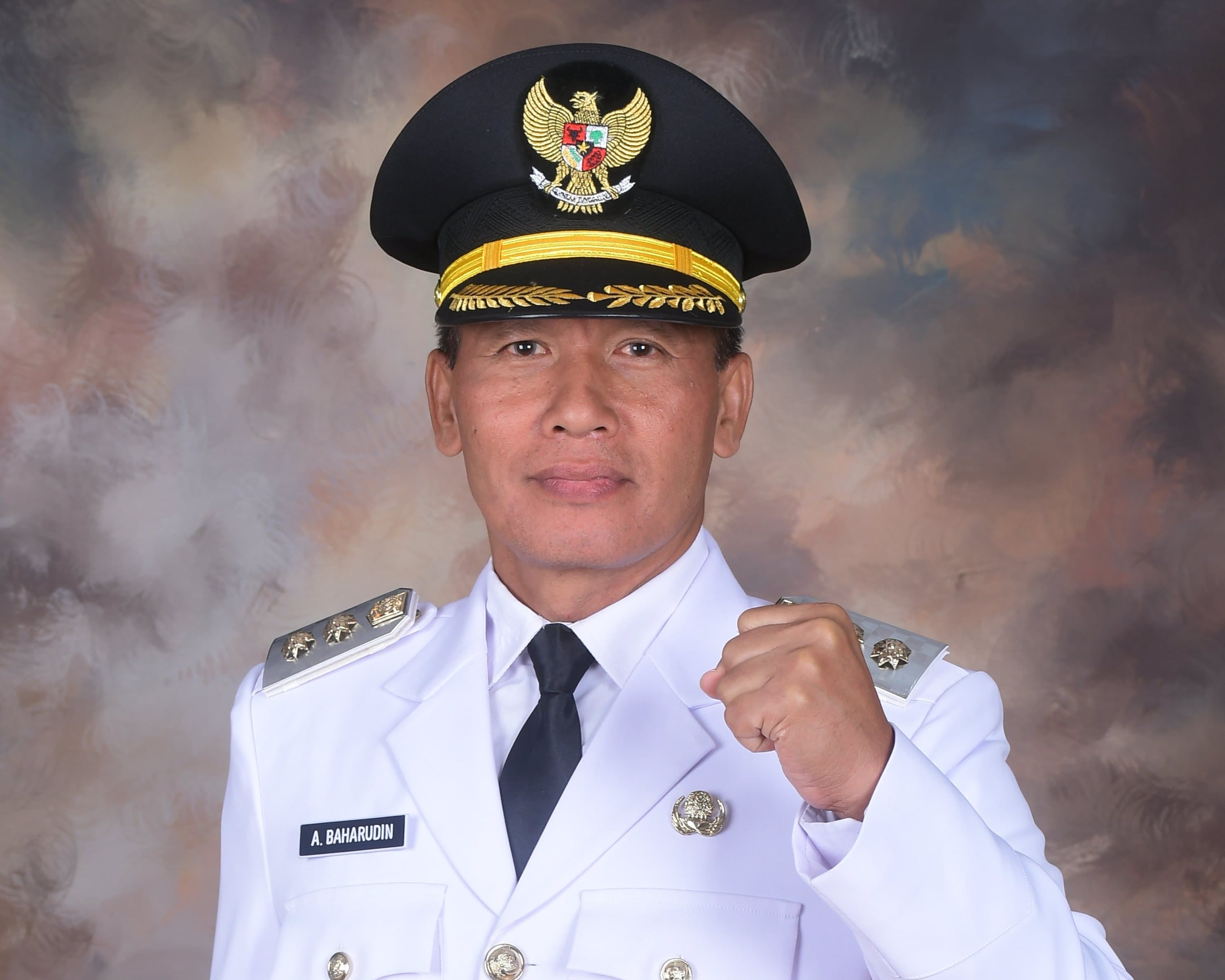 Wabup Tulungagung periode 2025-2030 Ahmad Baharudin (Prokopim Pemkab Tulungagung)